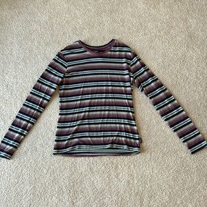 Patagonia women’s long sleeve shirt